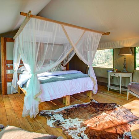 Fathala Wildlife Reserve Toubakouta Oda fotoğraf